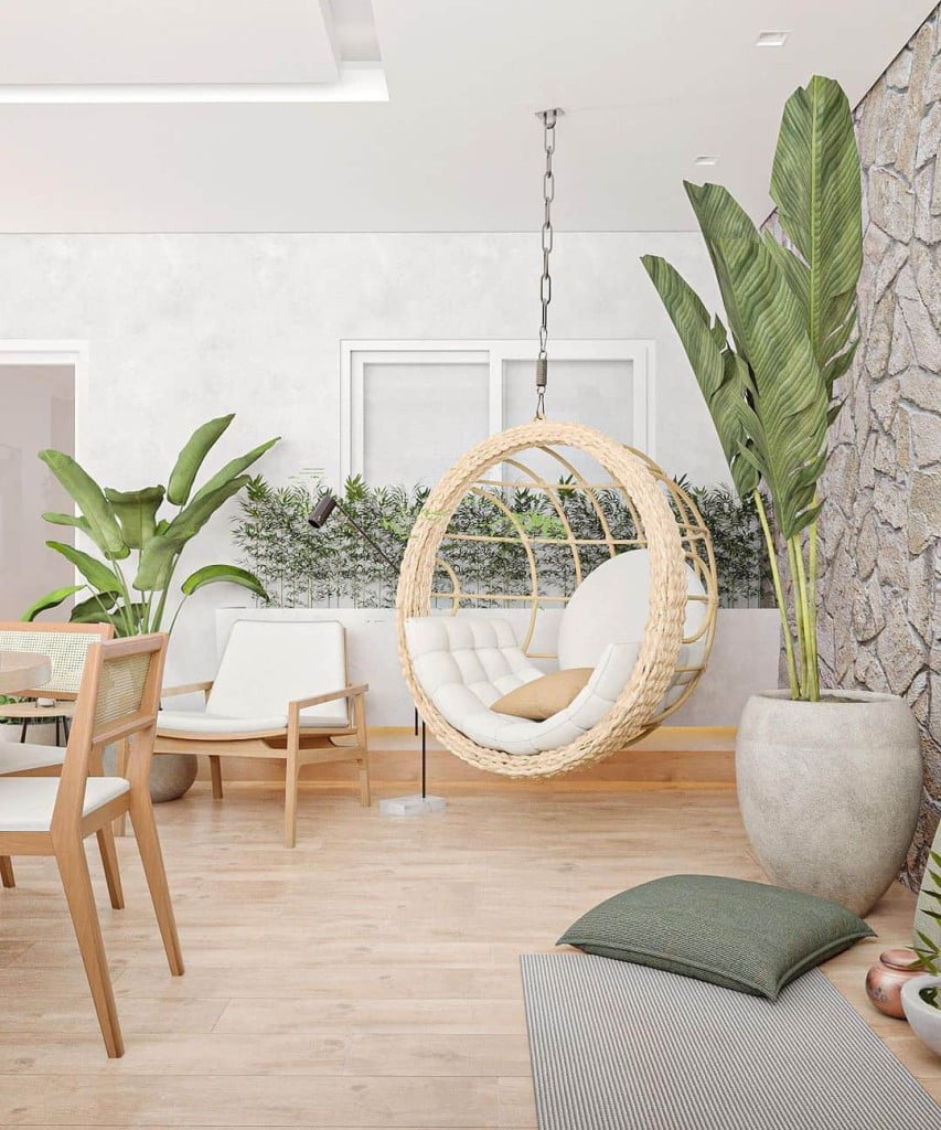 Jardim vertical preservado: o que é, como é feito, vantagens +7 ideias para montar o seu.