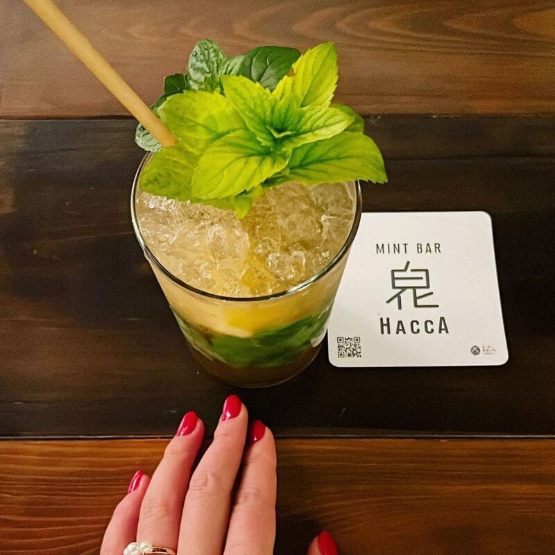 absinto (Artemisia absinthium)