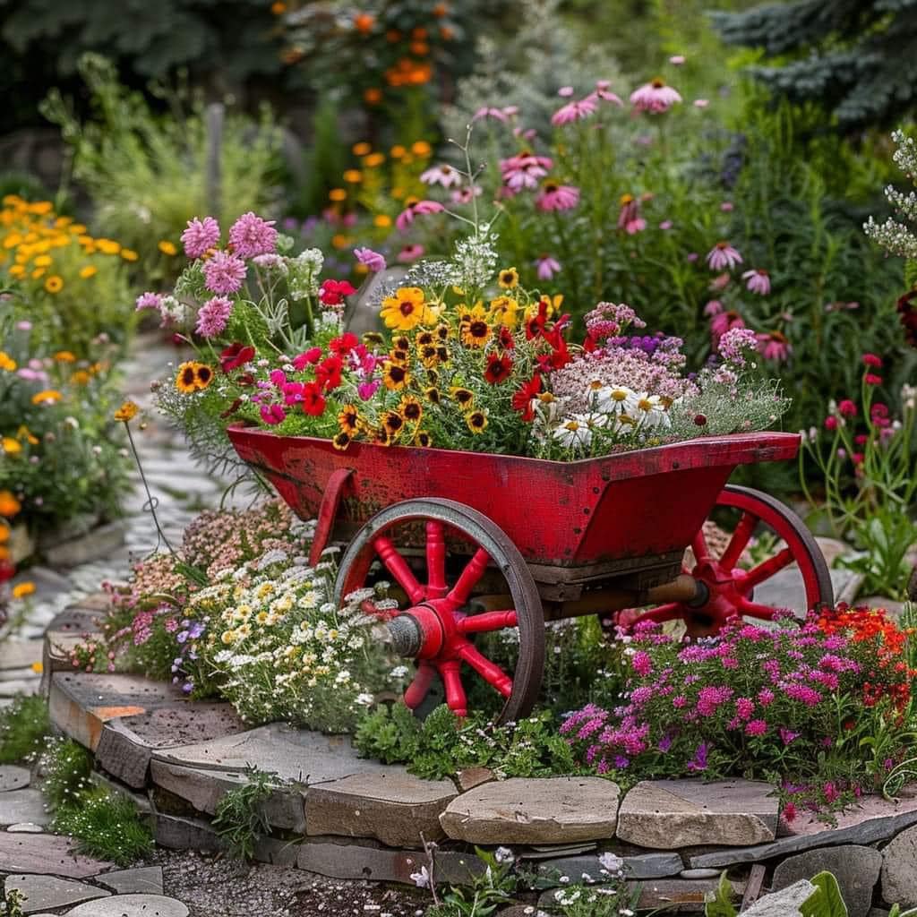 Paisagista compartilha 7 Ideias de jardim no quintal para criar um belo paisagismo.