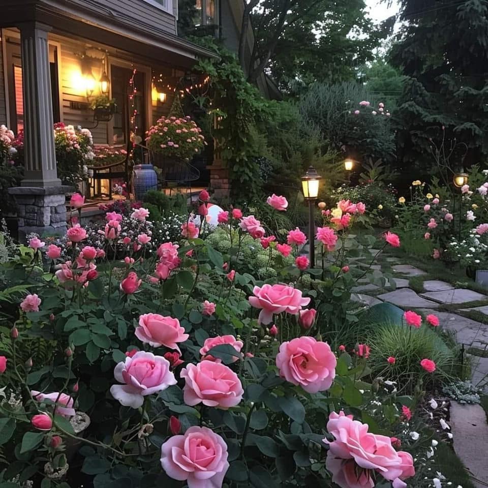 Paisagista compartilha 7 Ideias de jardim no quintal para criar um belo paisagismo.