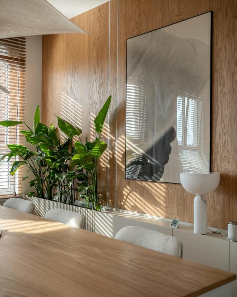 Strelitzia Nicolai: A majestosa planta tropical do momento!