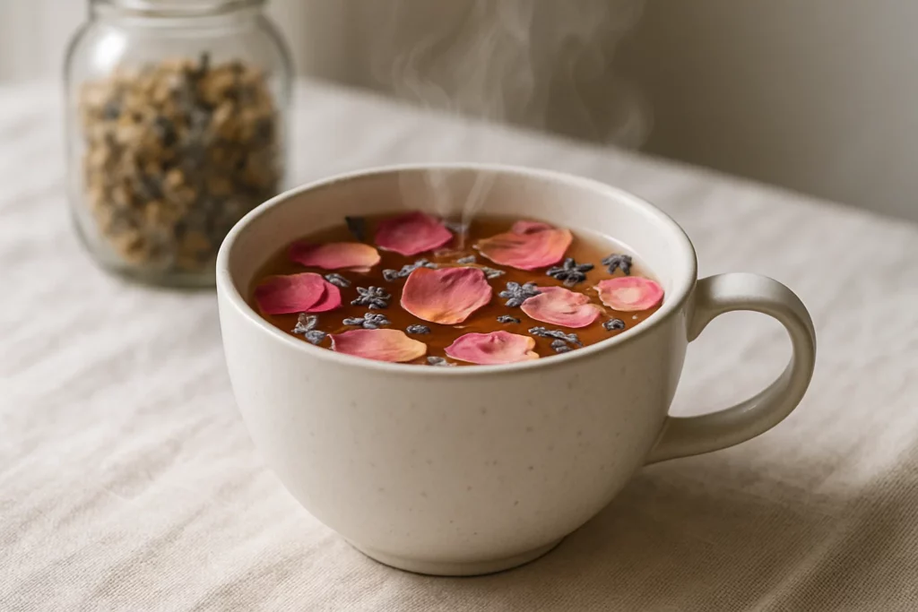 Não Jogue Fora! Ideias Incríveis Para Reaproveitar Flores Murchas em Casa