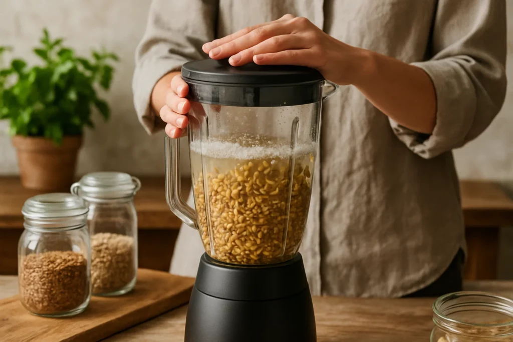 Enraizador natural: o truque caseiro para acelerar o crescimento das suas plantas