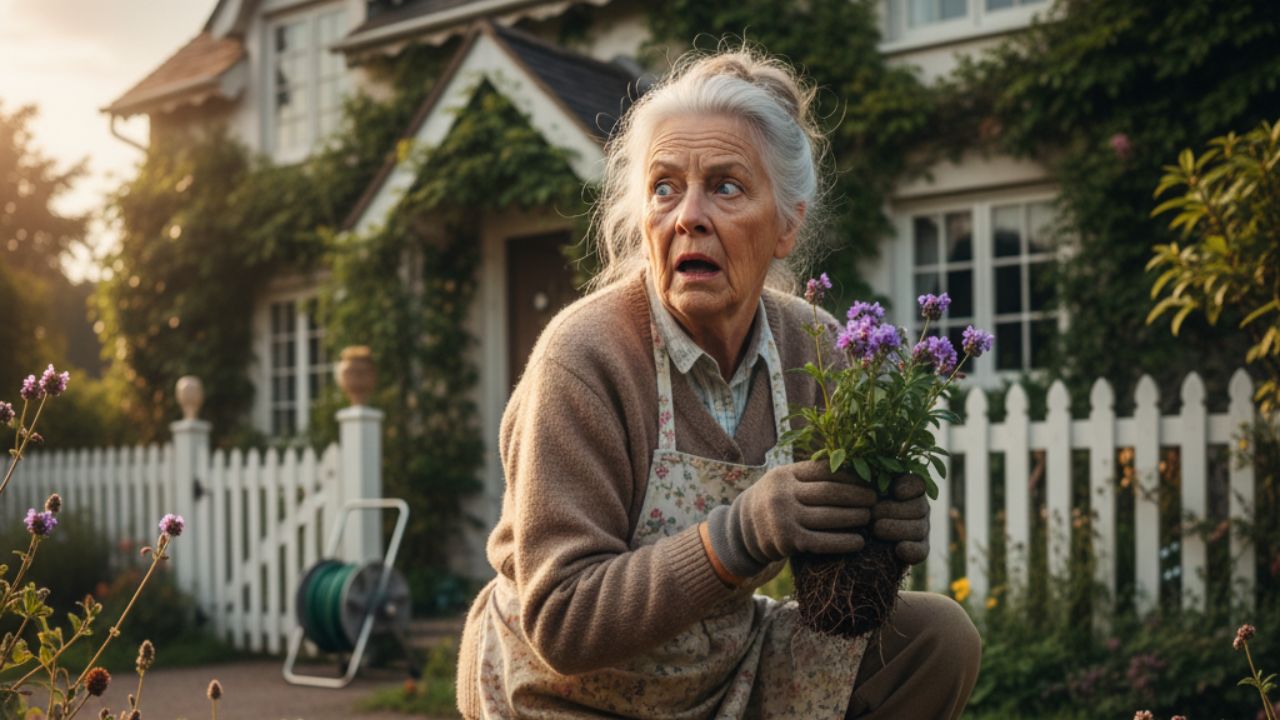 Roubo de plantas é crime: saiba o que diz a lei e como defender seu jardim