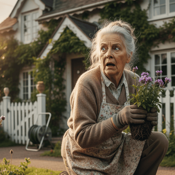 Roubo de plantas é crime: saiba o que diz a lei e como defender seu jardim